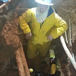 Meet your Posher, Tyler